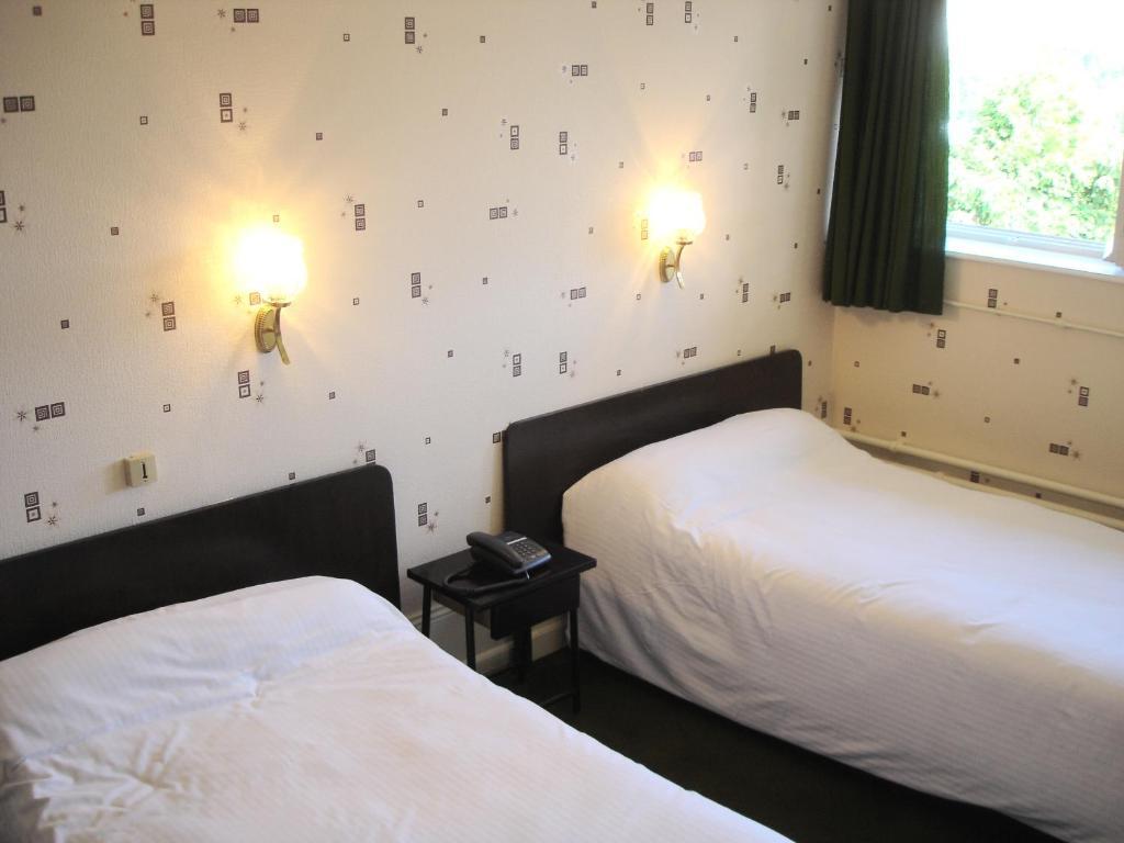 Hotel de France Montbéliard Habitación foto